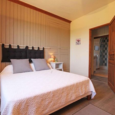 Maison De Charme Avec Grand Jardin, Proche Haras Du Pin, Animaux Acceptes, Ideale Pour Familles - Fr-1-497-5 Saint-Pierre-la-Riviere Eksteriør bilde