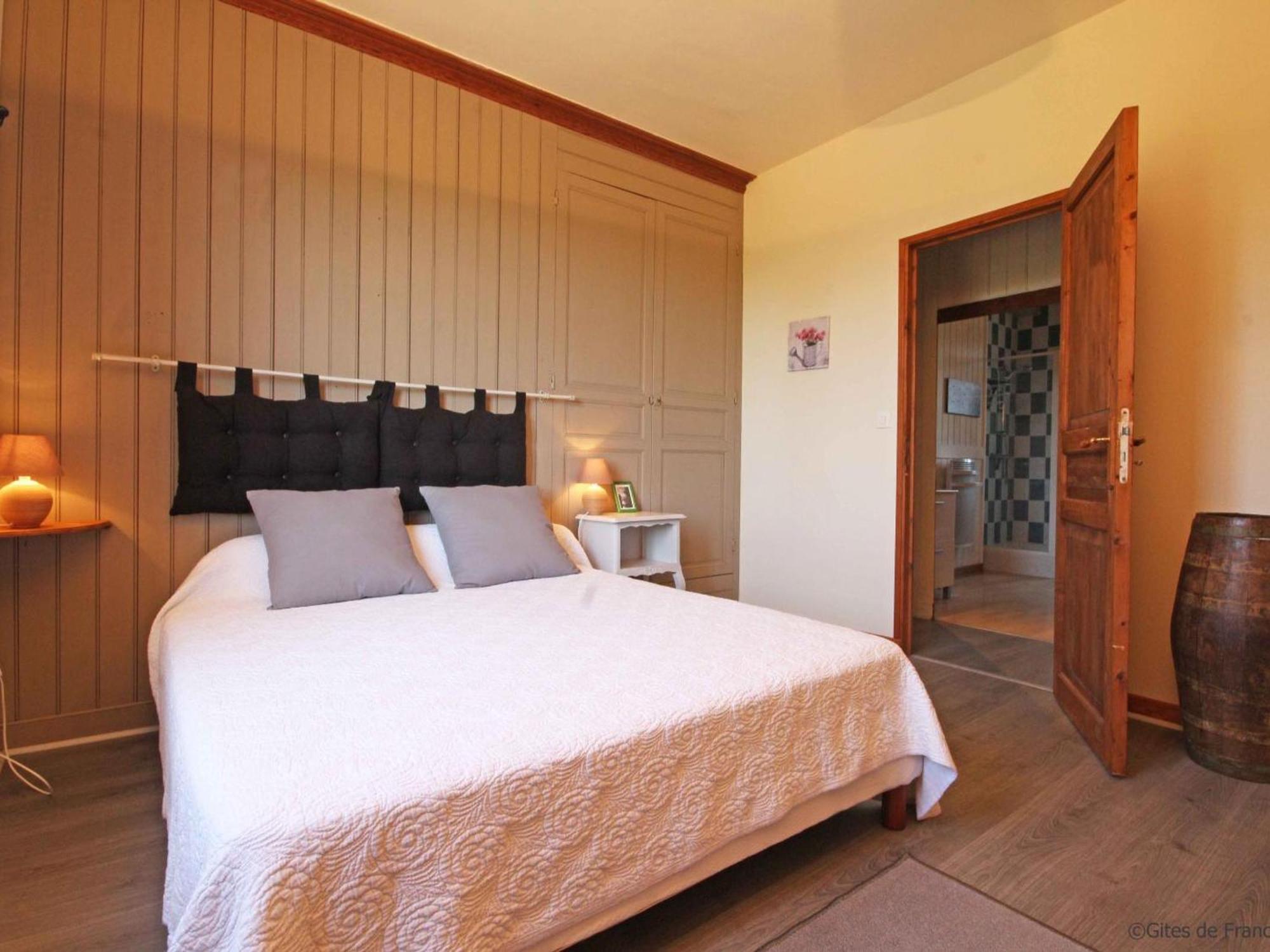 Maison De Charme Avec Grand Jardin, Proche Haras Du Pin, Animaux Acceptes, Ideale Pour Familles - Fr-1-497-5 Saint-Pierre-la-Riviere Eksteriør bilde