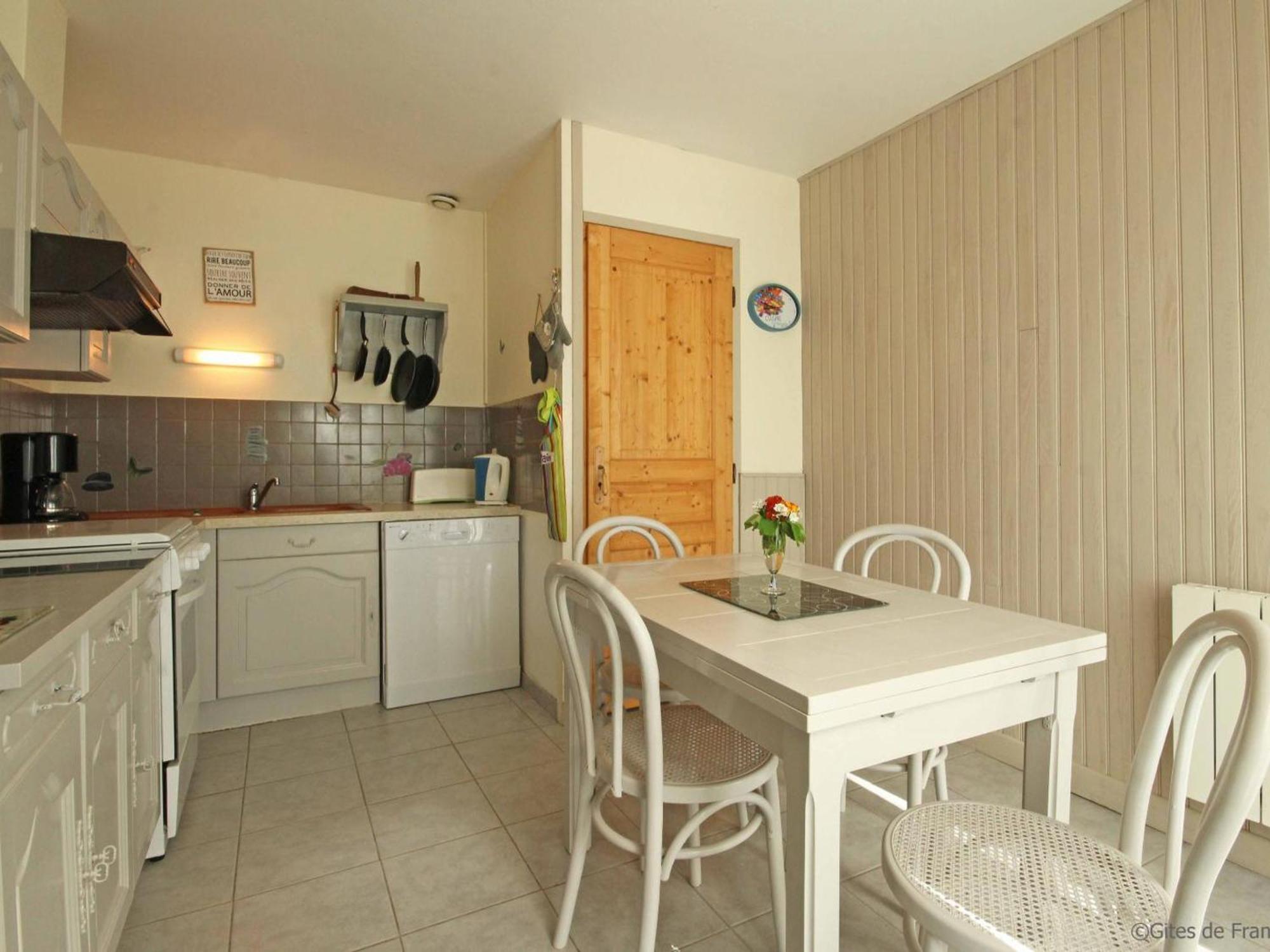 Maison De Charme Avec Grand Jardin, Proche Haras Du Pin, Animaux Acceptes, Ideale Pour Familles - Fr-1-497-5 Saint-Pierre-la-Riviere Eksteriør bilde
