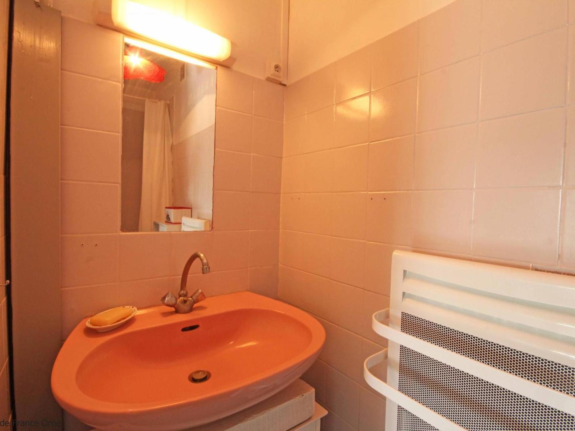 Maison De Charme Avec Grand Jardin, Proche Haras Du Pin, Animaux Acceptes, Ideale Pour Familles - Fr-1-497-5 Saint-Pierre-la-Riviere Eksteriør bilde